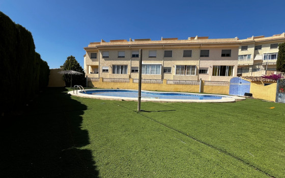 2 ložnice Apartmán v La Nucia - CPP60039 - 10