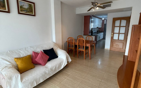 2 ložnice Apartmán v Los Alcázares - SLE52296 - 4