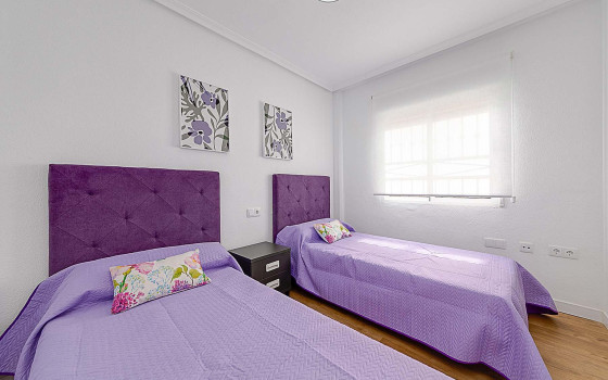 2 ložnice Apartmán v Los Altos - HRE57875 - 17