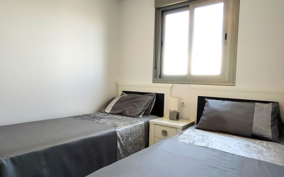 2 ložnice Apartmán v Los Dolses - CAA61759 - 18