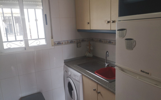 2 ložnice Apartmán v Los Montesinos - BCH63419 - 9