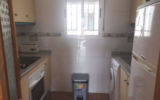 2 ložnice Apartmán v Los Montesinos - BCH63419 - 8