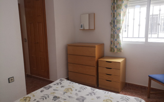 2 ložnice Apartmán v Los Montesinos - BCH63419 - 15