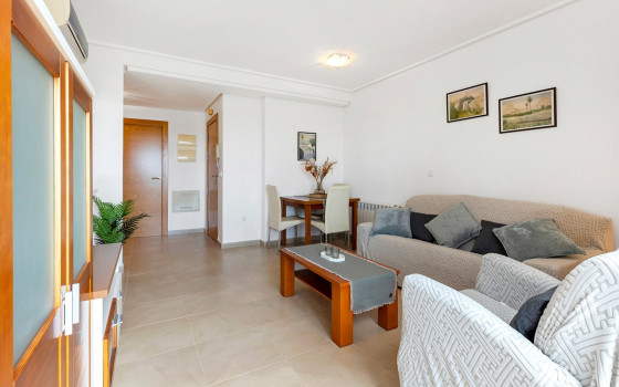 2 ložnice Apartmán v Murcia - GRT57728 - 9