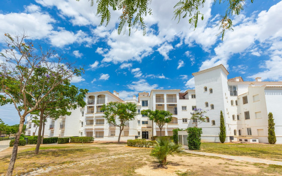 2 ložnice Apartmán v Murcia - GRT57728 - 2