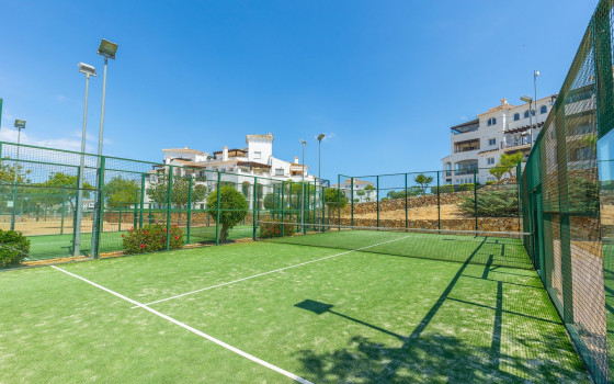 2 ložnice Apartmán v Murcia - GRT57728 - 31