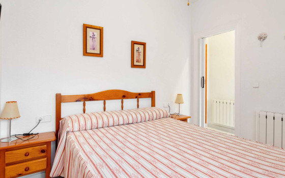 2 ložnice Apartmán v Orihuela Costa - URE43258 - 8