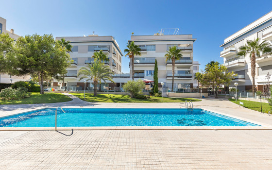 2 ložnice Apartmán v Orihuela - B63268 - 1