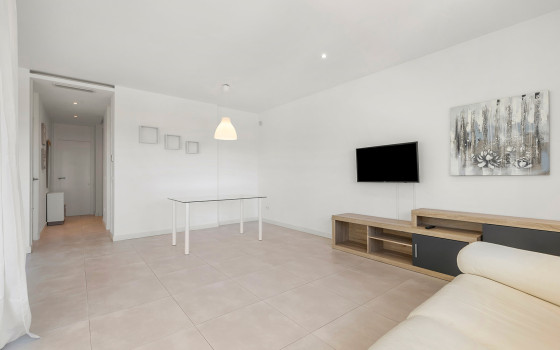 2 ložnice Apartmán v Orihuela - B63268 - 9