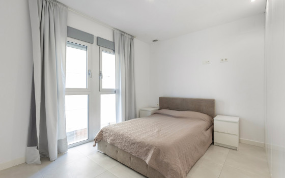 2 ložnice Apartmán v Orihuela - B63268 - 19