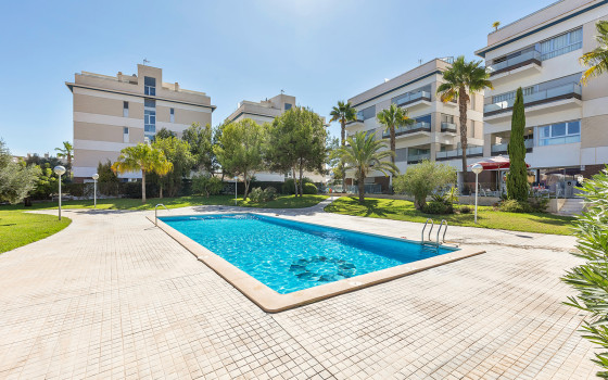 2 ložnice Apartmán v Orihuela - B63268 - 26