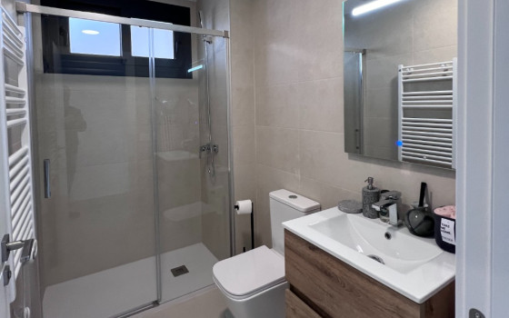 2 ložnice Apartmán v Pilar de la Horadada - BCH63655 - 15