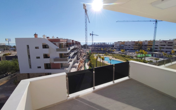 2 ložnice Apartmán v Playa Flamenca - DI35654 - 31