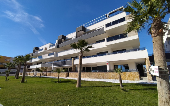 2 ložnice Apartmán v Playa Flamenca - DI35654 - 3