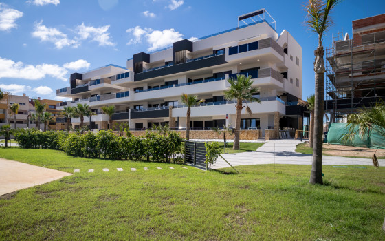 2 ložnice Apartmán v Playa Flamenca - DI35654 - 5