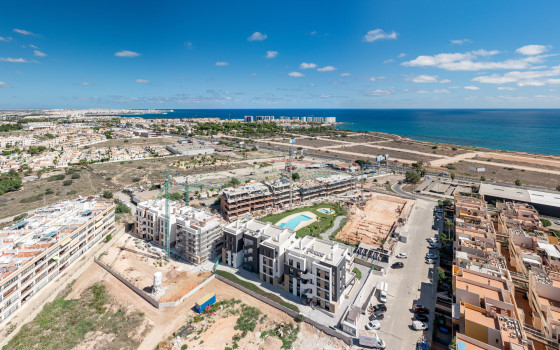 2 ložnice Apartmán v Playa Flamenca - DI38080 - 39