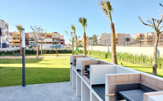 2 ložnice Apartmán v Playa Flamenca - DI38080 - 37