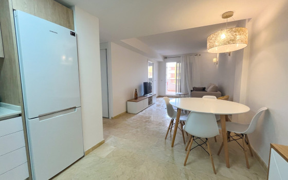 2 ložnice Apartmán v Punta Prima - B55114 - 7