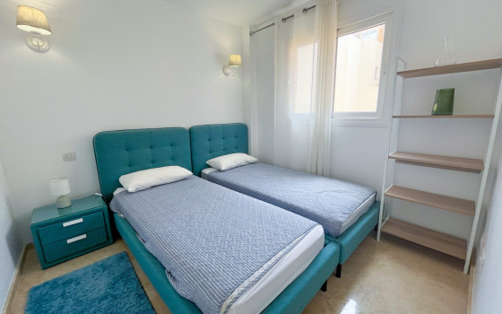 2 ložnice Apartmán v Punta Prima - B55114 - 10