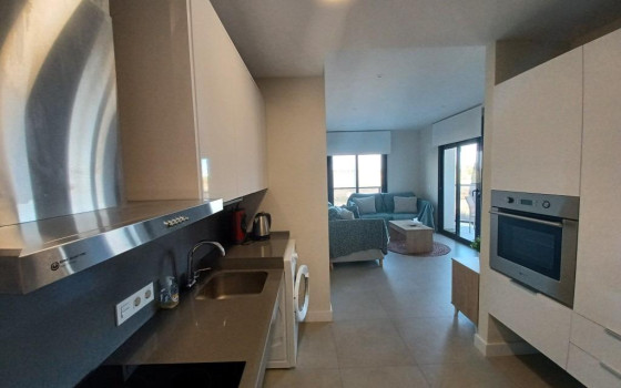 2 ložnice Apartmán v San Pedro del Pinatar - GSSP49798 - 10