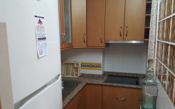 2 ložnice Apartmán v San Pedro del Pinatar - SPB48991 - 4