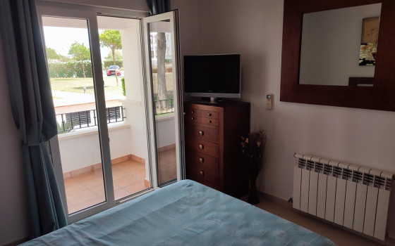 2 ložnice Apartmán v Sucina - PSP59434 - 14