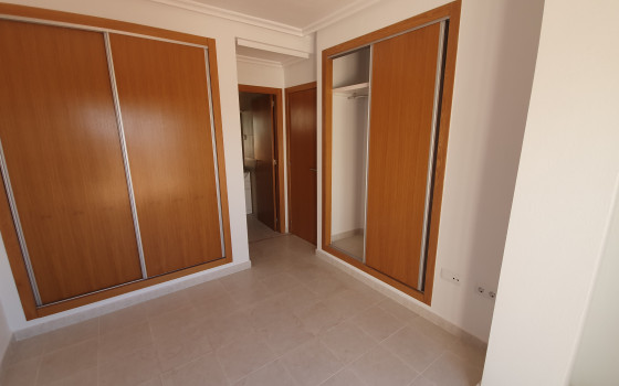 2 ložnice Apartmán v Sucina - SPB32478 - 9