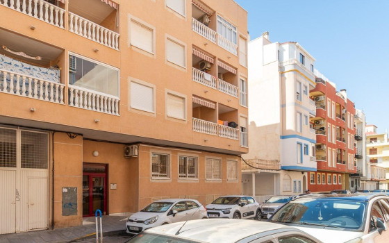 2 ložnice Apartmán v Torrevieja - CBH56390 - 31