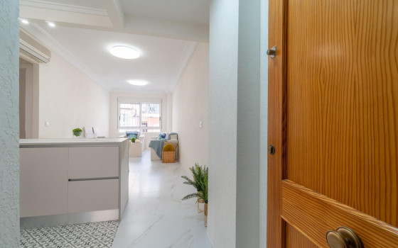 2 ložnice Apartmán v Torrevieja - CBH56390 - 32