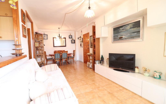 2 ložnice Apartmán v Torrevieja - CRR49445 - 4