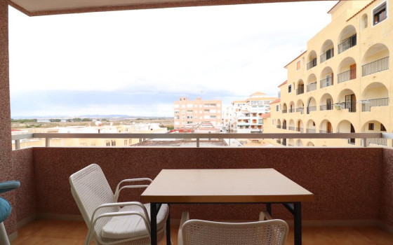 2 ložnice Apartmán v Torrevieja - CRR49445 - 17