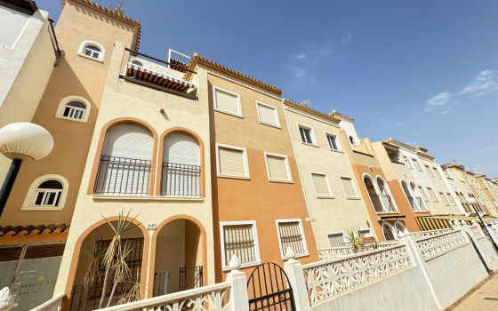 2 ložnice Apartmán v Torrevieja - DP59084 - 1