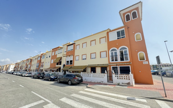 2 ložnice Apartmán v Torrevieja - DP59084 - 16