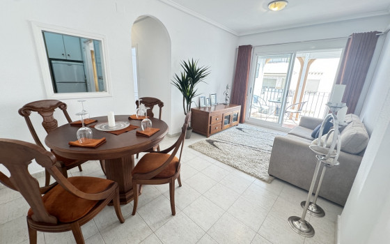 2 ložnice Apartmán v Torrevieja - DP59084 - 2