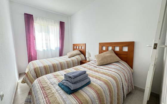 2 ložnice Apartmán v Torrevieja - DP59084 - 9