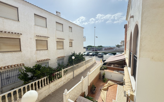 2 ložnice Apartmán v Torrevieja - DP59084 - 14