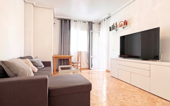 2 ložnice Apartmán v Torrevieja - MVR60547 - 5