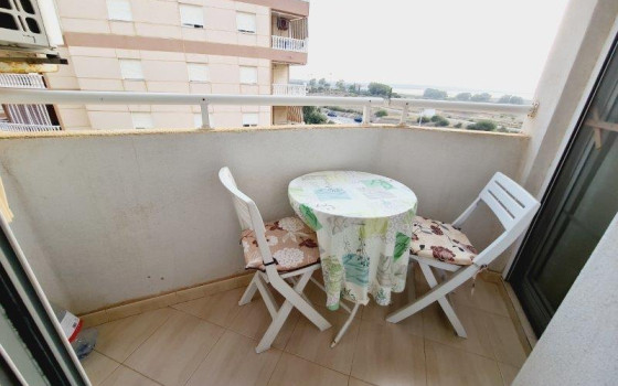 2 ložnice Apartmán v Torrevieja - SHL41840 - 17