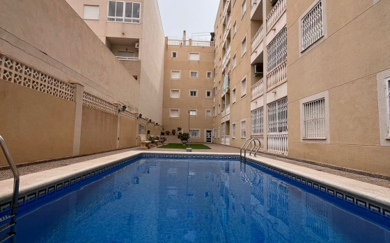 2 ložnice Apartmán v Torrevieja - TT52873 - 18