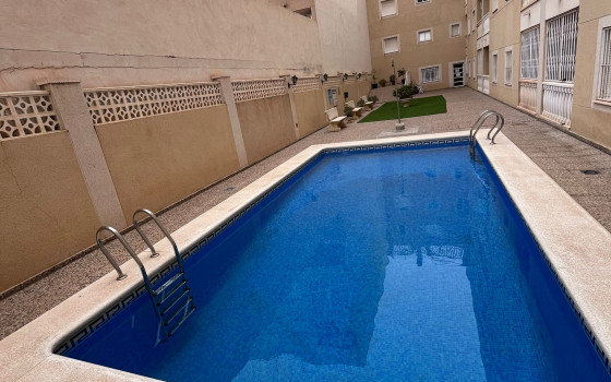 2 ložnice Apartmán v Torrevieja - TT52873 - 20