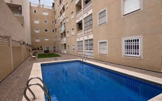 2 ložnice Apartmán v Torrevieja - TT52873 - 19