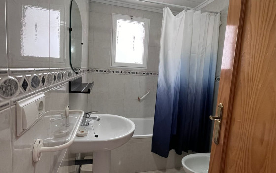 2 ložnice Apartmán v Torrevieja - TT52873 - 12