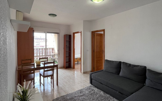 2 ložnice Apartmán v Torrevieja - TT52873 - 1