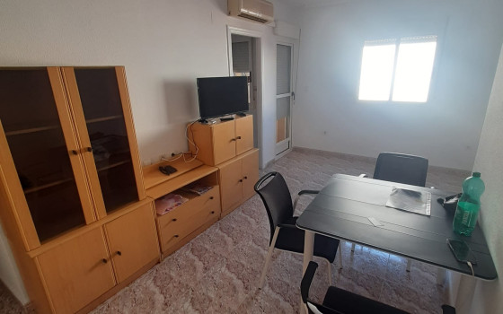 2 ložnice Apartmán v Torrevieja - TT62748 - 3