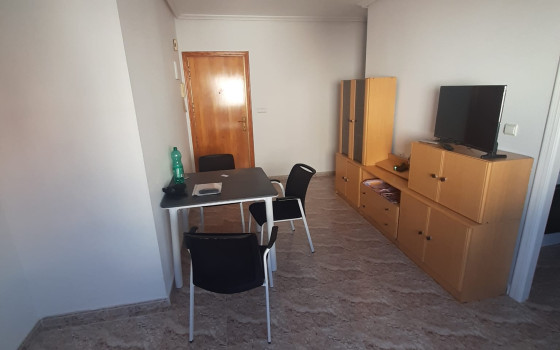 2 ložnice Apartmán v Torrevieja - TT62748 - 4