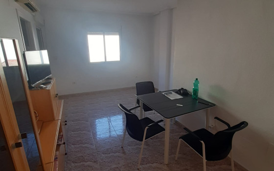 2 ložnice Apartmán v Torrevieja - TT62748 - 2