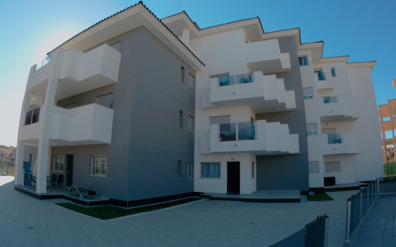 2 ložnice Apartmán v Villamartin - GB50615 - 18