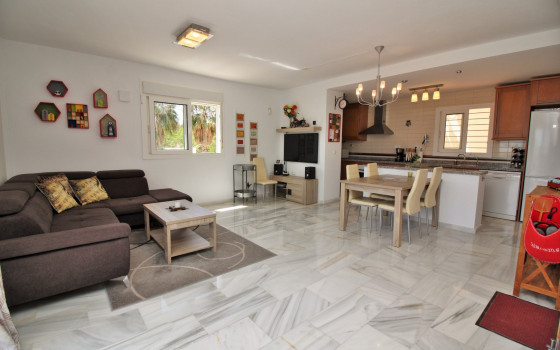 2 ložnice Apartmán v Villamartin - VC57526 - 3