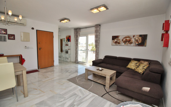 2 ložnice Apartmán v Villamartin - VC57526 - 2