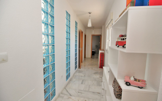 2 ložnice Apartmán v Villamartin - VC57526 - 9